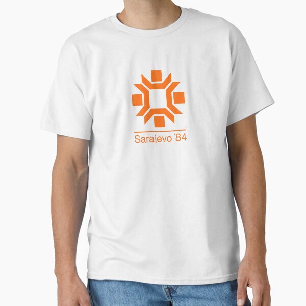 Sarajevo 1994 T-Shirt