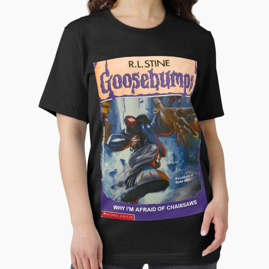 Goosebumps - limp bizkit music band T-Shirt