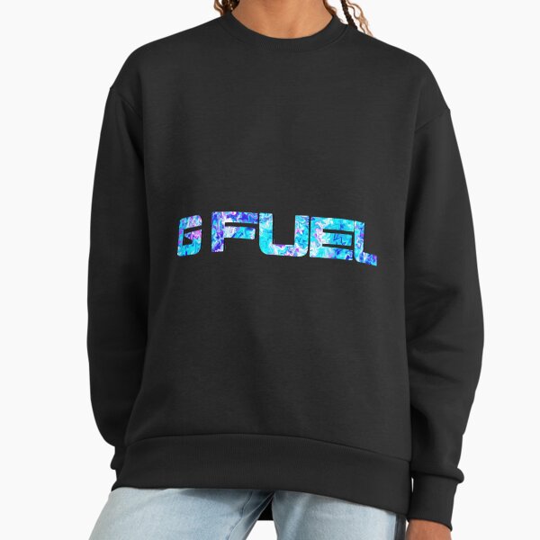 G FUEL Classic . Sweatshirt