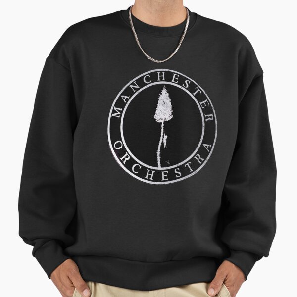 Manchester Orchestra Sweatshirt