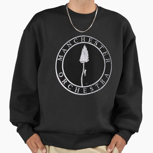 Manchester Orchestra Sweatshirt