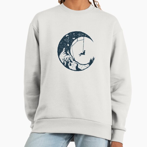 Climber's Sky | Climbing Sweatshirt