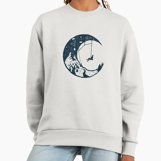 Climber's Sky | Climbing Sweatshirt
