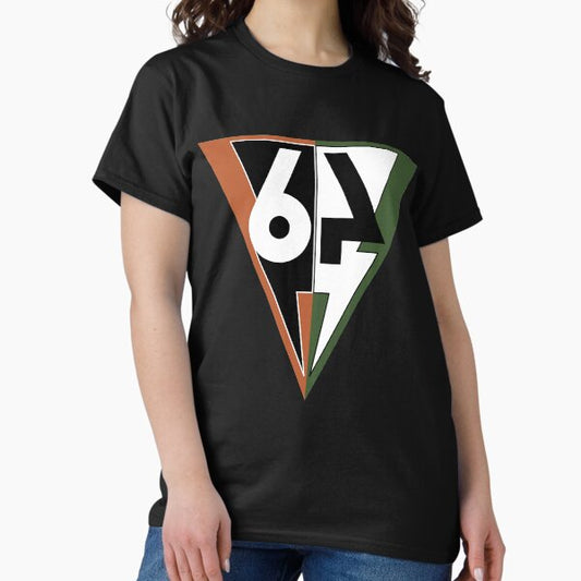 The Truth About Titanfall The 64 T-Shirt