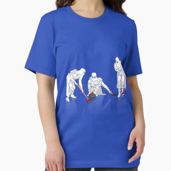 Curltroopers T-Shirt