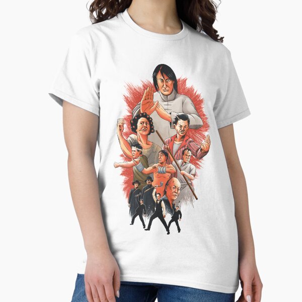 Masters of Hustle T-Shirt