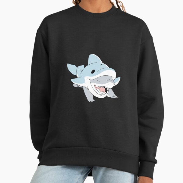 Dolphin Jeff! Sweatshirt