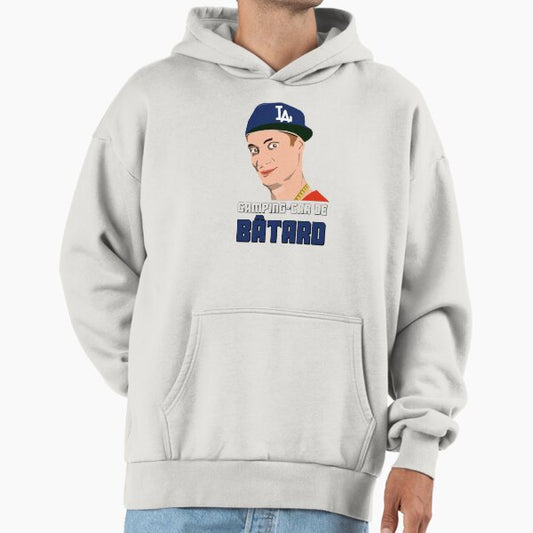 BÂTARD MOTORHOME Hoodie
