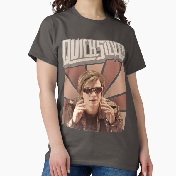 80s Retro Peter T-Shirt