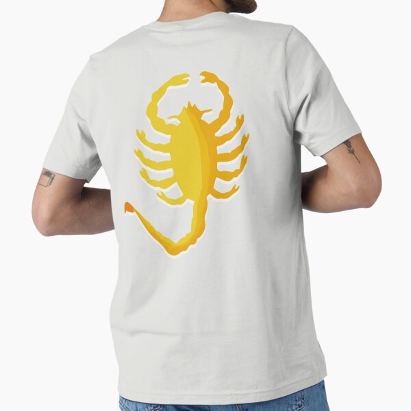 Drive: Scorpion T-Shirt