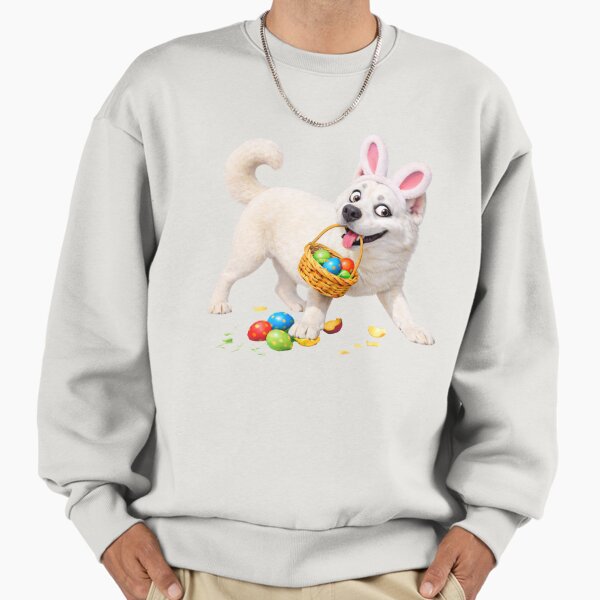 Easter Hokkaido Sweatshirt