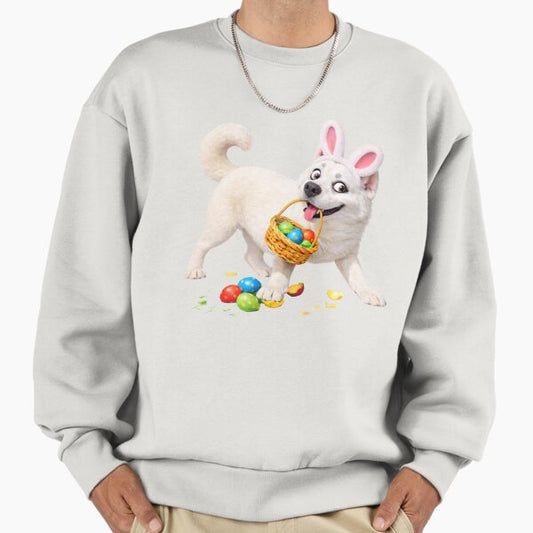Easter Hokkaido Sweatshirt