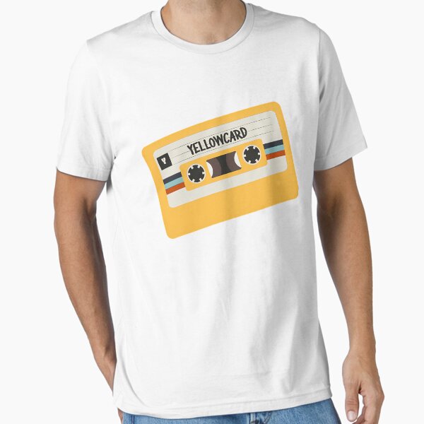 Yellowcard T-Shirt