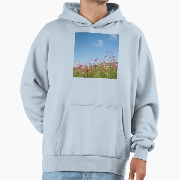 FLOWERS Hoodie