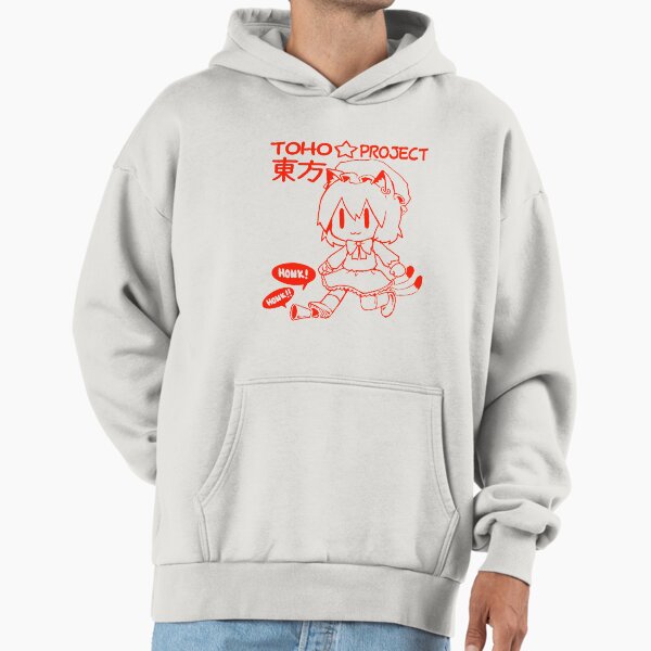 Touhou - CHEN Hoodie