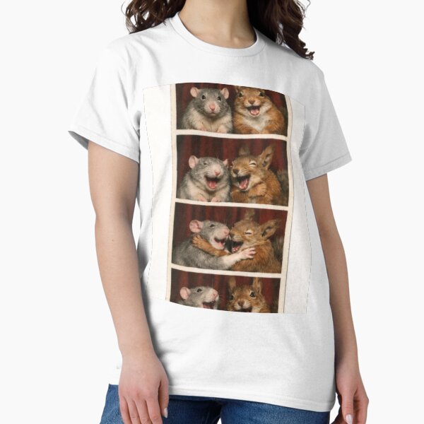 Animals T-Shirt