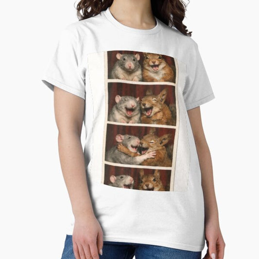 Animals T-Shirt