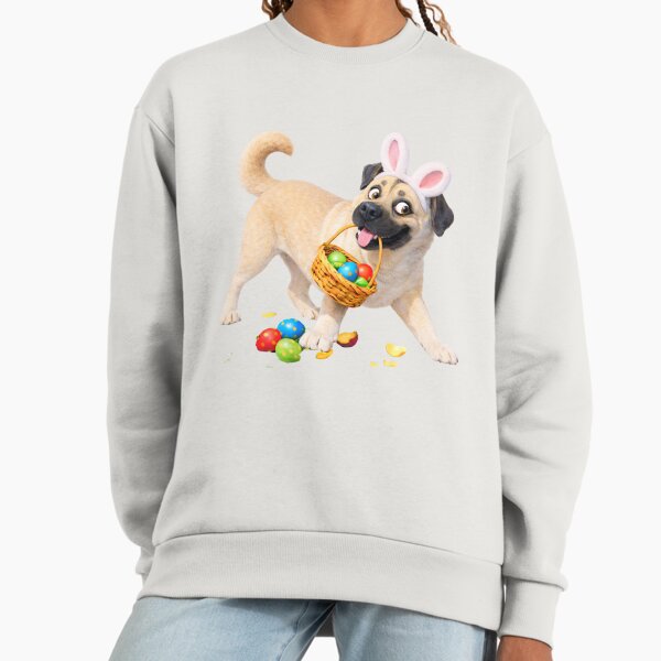 Easter Kangal Sweatshirt