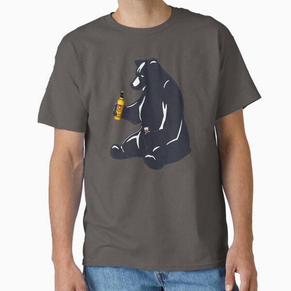 Buzz’n Bear T-Shirt
