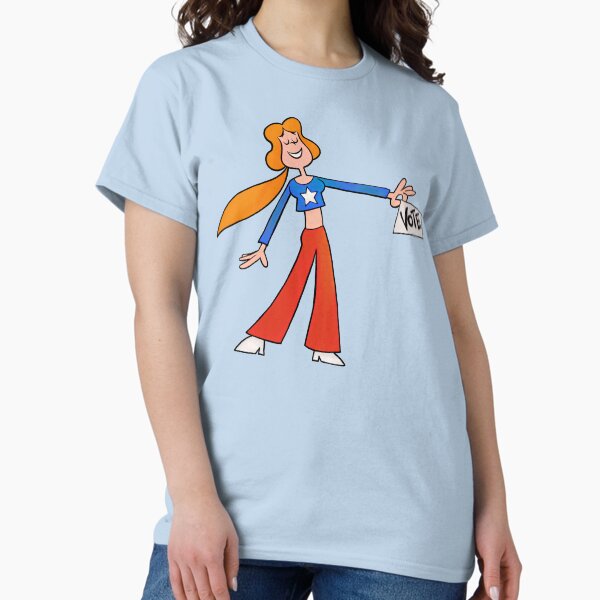 VOTE! T-Shirt