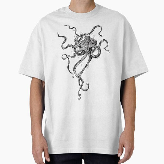 Octopus T-Shirt