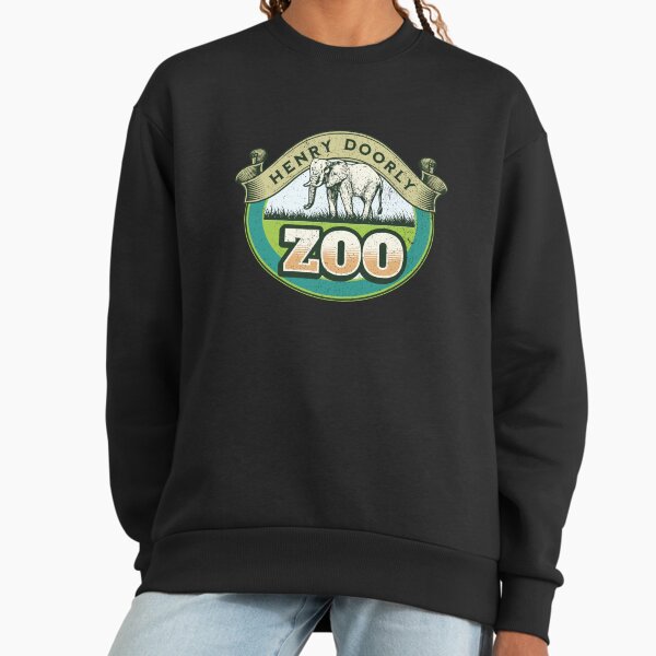 Henry Doorly Zoo Sweatshirt