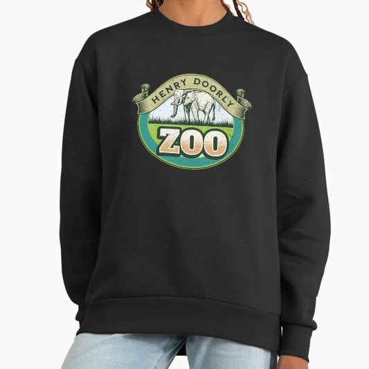 Henry Doorly Zoo Sweatshirt