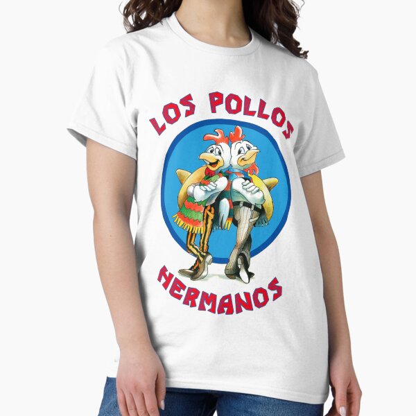 Los Pollos Hermanos T-Shirt
