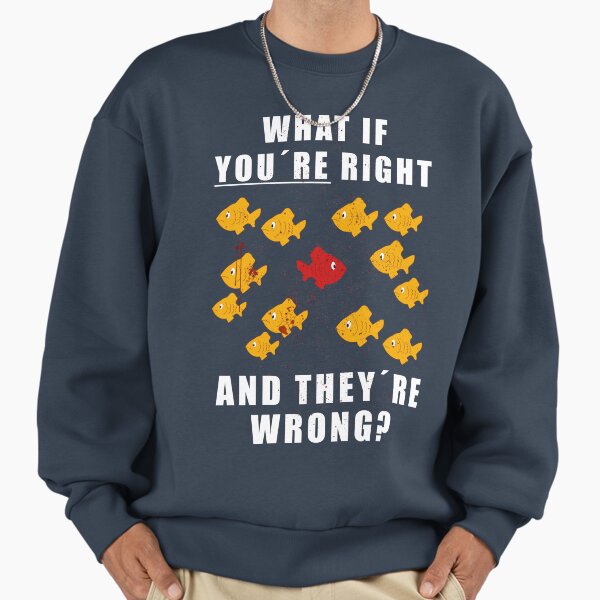 Fargo - Lester Nygaard Sweatshirt