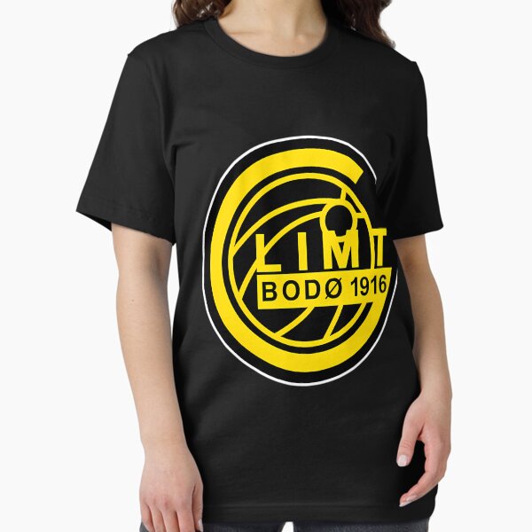 Bodo Glimt Fotballklubben Norwegian Sports Fans T-Shirt
