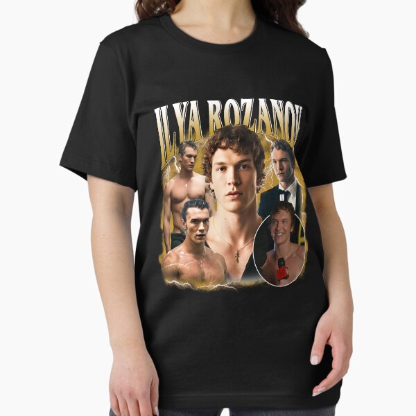 Vintage Ilya Rozanov T-Shirt