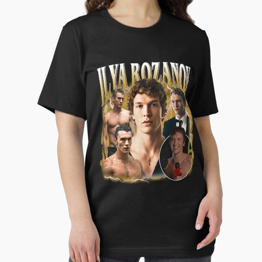 Vintage Ilya Rozanov T-Shirt