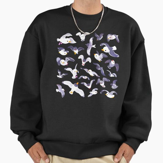 Gull Sweatshirt