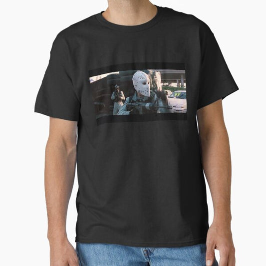 CoHeat Scene T-Shirt