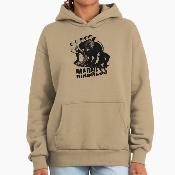 Madness Hoodie
