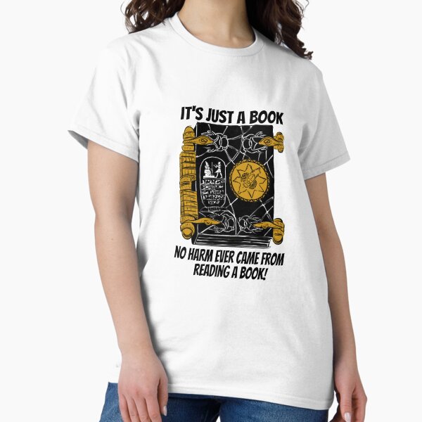 The Book of the Dead T-Shirt