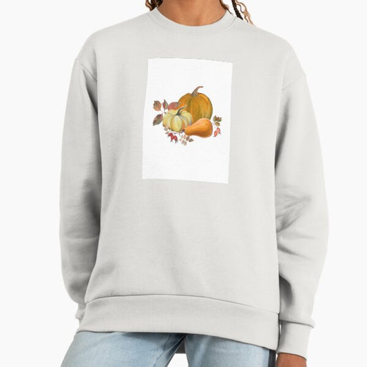 La natura si veste di meraviglia Sweatshirt