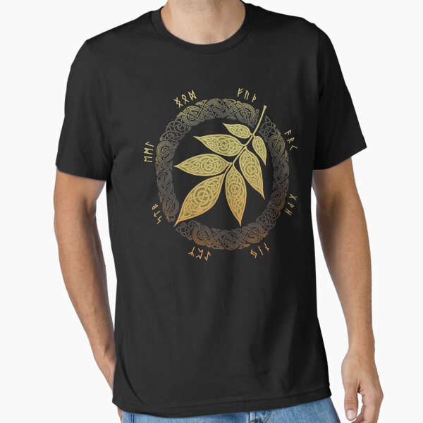 ASGARD. FALL. T-Shirt