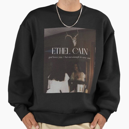 Ethel Cain Sweatshirt