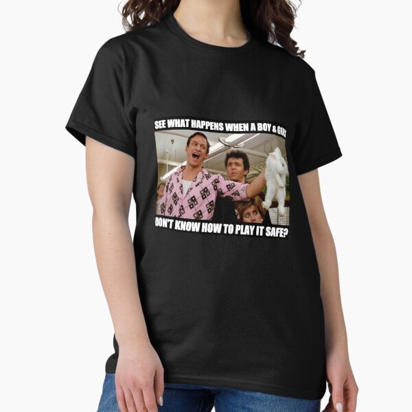 Grease 2 - Reproduction Goose T-Shirt