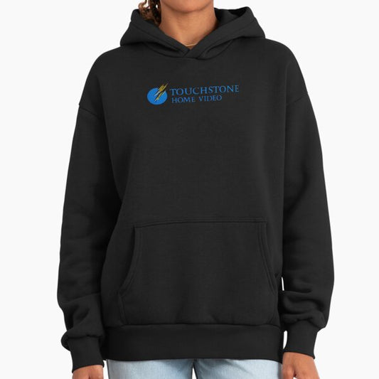 Touchstone Home Video Classic 80s film T-shirt Hoodie