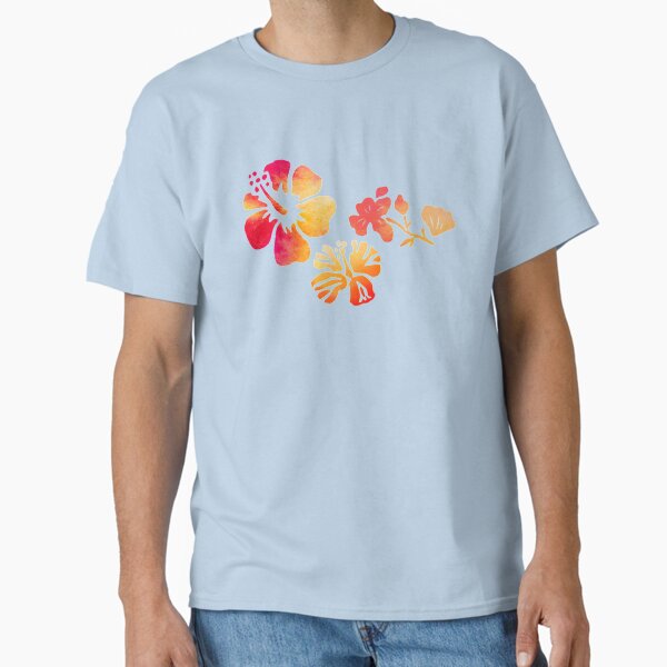 Hawaiian T-Shirt