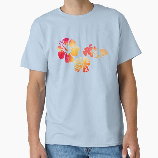 Hawaiian T-Shirt