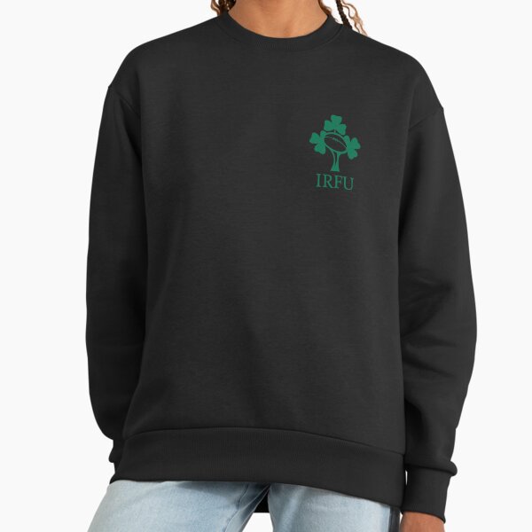 Ireland Rugby Sweatshirt