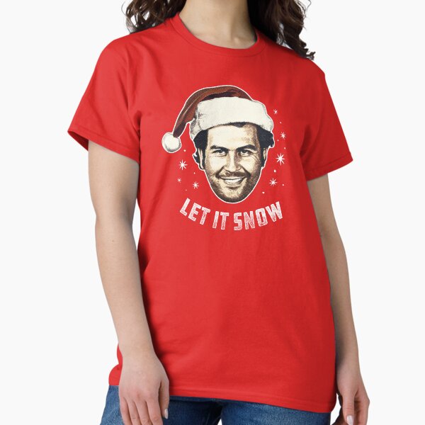Santa Pablo T-Shirt