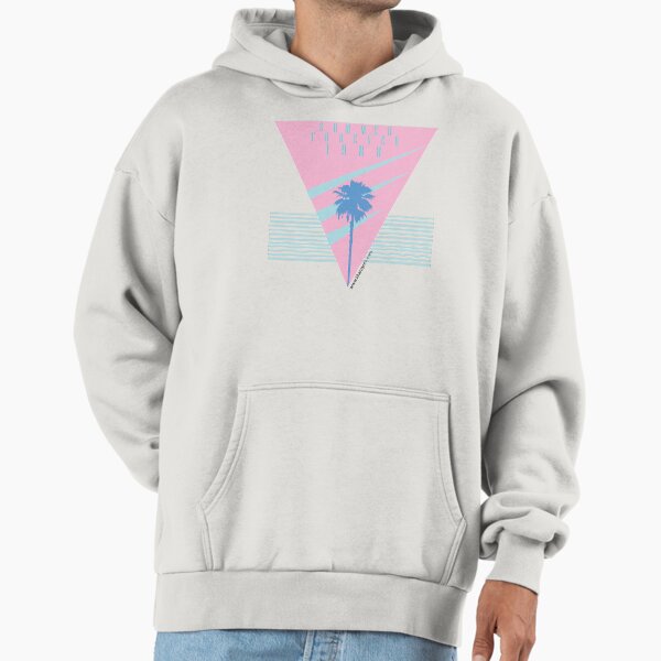 Summer Forever Hoodie
