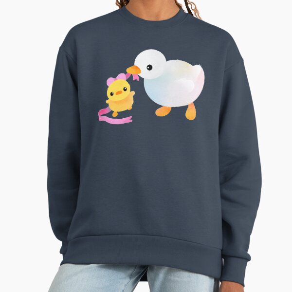 Call duck Sweatshirt