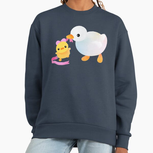 Call duck Sweatshirt