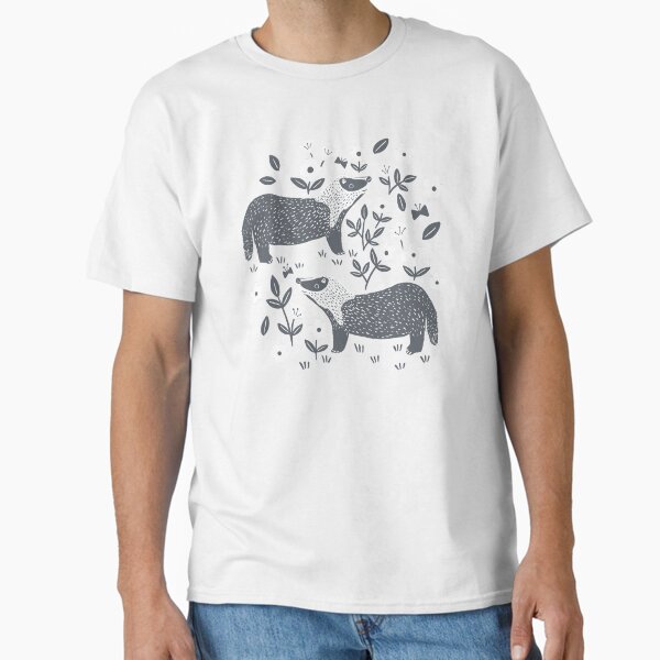 Badgers T-Shirt