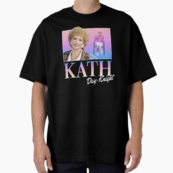 Kath And Kim - Day Knight T-Shirt